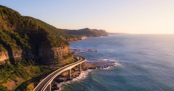 ‏Từ những vườn nho đến mùa hoa rực rỡ: 5 chuyến đi trong ngày tuyệt đẹp từ Sydney‏