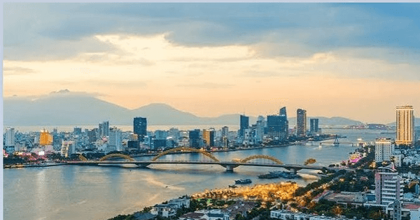 Lãi suất gây sức ép, nhà đầu tư bất động sản Đà Nẵng chấp nhận giảm giá để thoát hàng