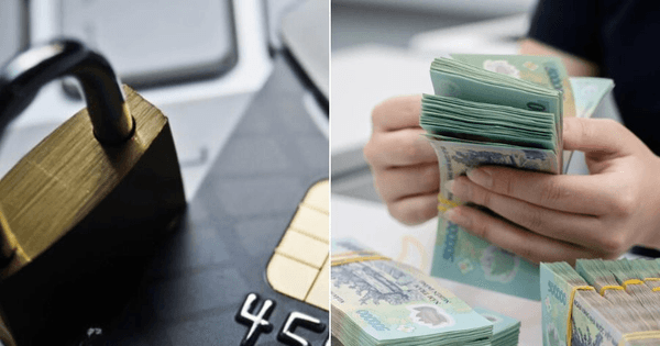 Cơ quan Thuế yêu cầu Agribank, BIDV, VietinBank, VPBank... phong toả, trích tiền từ tài khoản của tất cả cá nhân có tên trong danh sách sau