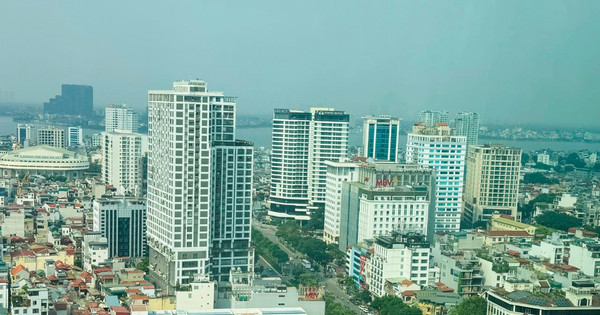 Thị trường bất động sản tại TP. HCM và Hà Nội quý 3/2026: Thanh khoản chịu áp lực lớn từ chi phí vốn