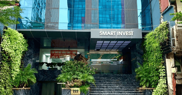 HD Capital trở thành cổ đông lớn Chứng khoán SmartInvest