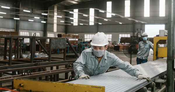 Đề xuất đưa thuế xuất khẩu một số mặt hàng nhôm, gỗ về 0%