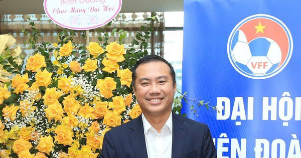 Ông Nguyễn Xuân Vũ dự kiến xin thôi chức Chủ tịch Liên đoàn Bóng bàn để tập trung tranh cử tại VFF