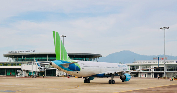 Từ đồi cát trắng Nhơn Lý đến đường bay quốc tế: Nhìn lại dấu ấn FLC trong hành trình "đánh thức" du lịch Gia Lai