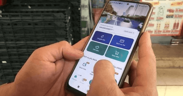 Những ai phát sinh giao dịch từ 5.000 đến 30.000 đồng với nội dung sau chú ý thông báo đặc biệt từ Công an