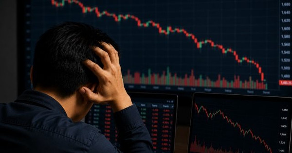 “Chật vật” nghề môi giới chứng khoán