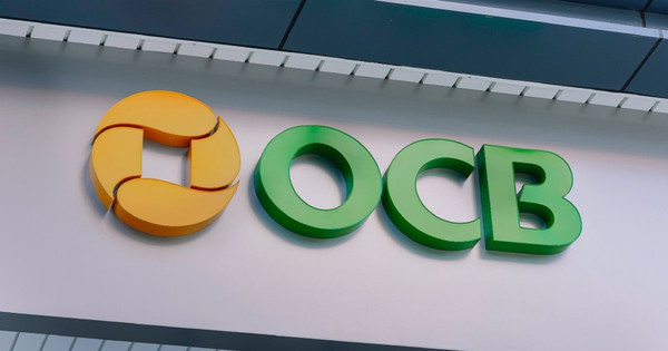 OCB duy trì đà tăng trưởng, đa dạng giải pháp tài chính giao thương quốc tế
