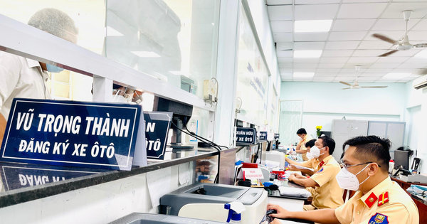 Xe đã bán nhưng chưa sang tên, ai phải chịu phạt nguội? Cơ quan Công an giải đáp