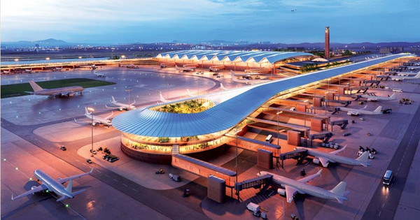 CEO Cảng HKQT Gia Bình: Routes World 2026 là cơ hội kiến tạo vị thế toàn cầu của hàng không Việt Nam