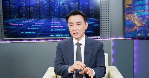 Chủ tịch Quỹ KIM Việt Nam chỉ ra 2 điều thị trường chứng khoán Việt Nam còn thiếu sau khi được nâng hạng