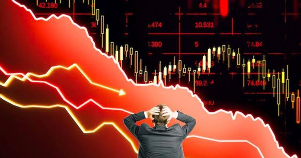 Nỗi buồn cổ phiếu công nghệ trên sàn chứng khoán Việt Nam