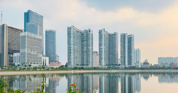 VARS kiến nghị tháo gỡ khó khăn thị trường nhà ở