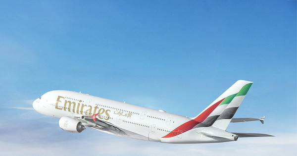 Gã khổng lồ hàng không quốc tế Emirates sau 10 năm khai thác đường bay Hà Nội: Vận chuyển hơn 1,7 triệu lượt khách và 74 triệu kg hàng hóa xuất khẩu