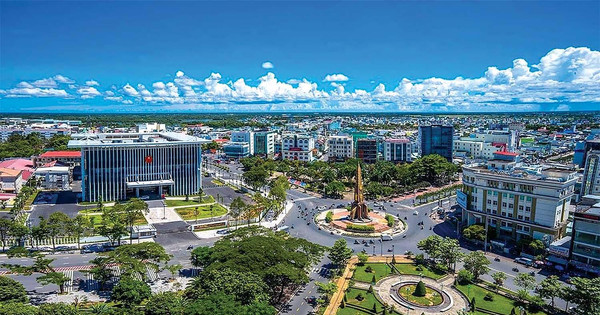 Tập đoàn TH của bà Thái Hương nghiên cứu cơ hội đầu tư dưới tán rừng tại địa phương duy nhất ở Việt Nam giáp 3 mặt biển