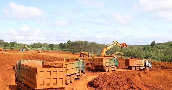 Ngoài đất hiếm, Việt Nam sở hữu kho báu cả thế giới thèm khát, trữ lượng gấp 4 lần Trung Quốc và Mỹ cộng lại: Một dự án khai thác 1,5 triệu tấn quặng/năm đang chờ ngày "kích hoạt"