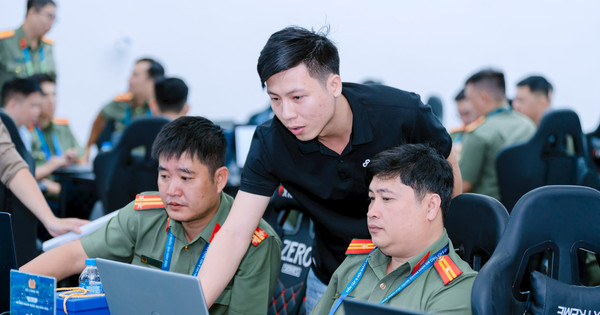 Lần đầu tiên, hạ tầng Cloud, Blockchain và tài sản số được đưa vào kịch bản diễn tập an ninh mạng: Bài test thực chiến cho lực lượng bảo vệ các hệ thống trọng yếu