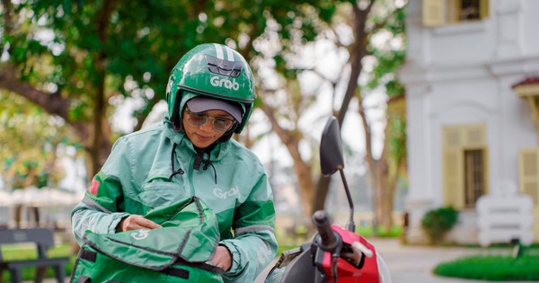 Grab hỗ trợ nhiều tài xế có hoàn cảnh khó khăn