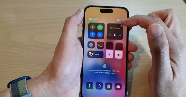 Công an phát thông báo nóng tới toàn bộ người dân đang bật mạng di động 4G/5G liên tục 24/7