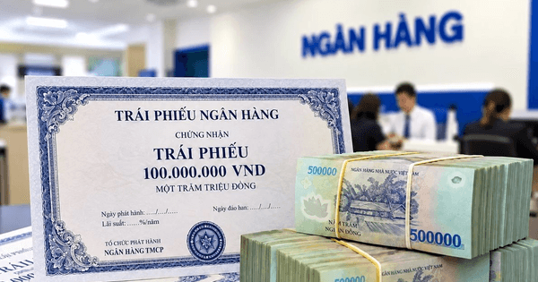 Xếp hạng tín nhiệm trái phiếu ngân hàng Việt Nam còn hạn chế, nhà đầu tư khó định giá rủi ro