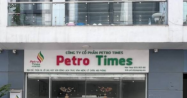 Một cổ phiếu xăng dầu liên tục “lau sàn”, doanh nghiệp giải trình gì?