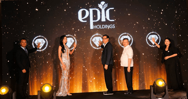 Ra mắt thương hiệu bất động sản hạng sang EPIC và công bố dự án Tara Maison