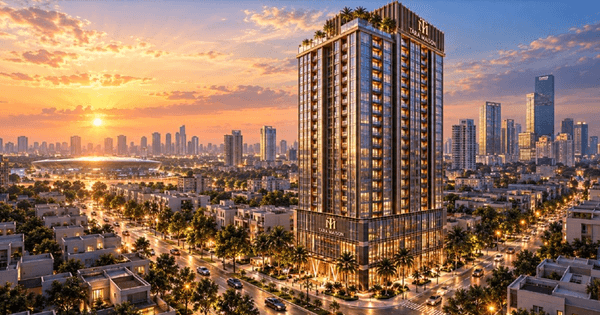 Một chủ đầu tư kín tiếng bất ngờ giới thiệu bộ siêu tập 5 dự án hạng sang nằm tại những vị trí đắc địa bậc nhất thủ đô