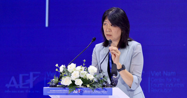 Trung Quốc góp 30% cho tăng trưởng GDP toàn cầu, cơ quan của Quốc vụ viện nói về vị thế của Nam bán cầu