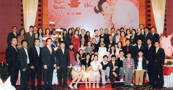 Việt Nam có gia đình cha làm nghề thủ công nuôi 11 người con, các thế hệ đều thành đạt