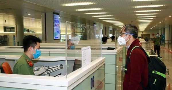 Thông báo mới từ Cơ quan Thuế: Sẽ tạm hoãn xuất cảnh tất cả cá nhân có tên trong danh sách sau