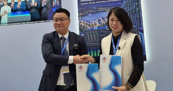 Công ty Trung Quốc ký thỏa thuận mua 200.000 tấn cà phê Việt Nam trị giá 1 tỷ USD