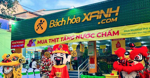 Nắm trong tay gần 4.300 cửa hàng khắp cả nước, định giá Bách Hóa Xanh chưa đến 31.000 tỷ?