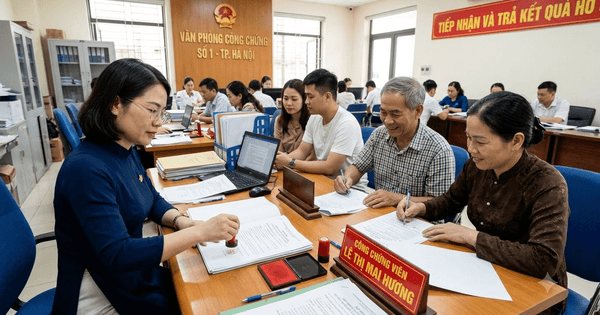 Đại biểu Quốc hội đề xuất giao dịch đất đai bắt buộc phải công chứng