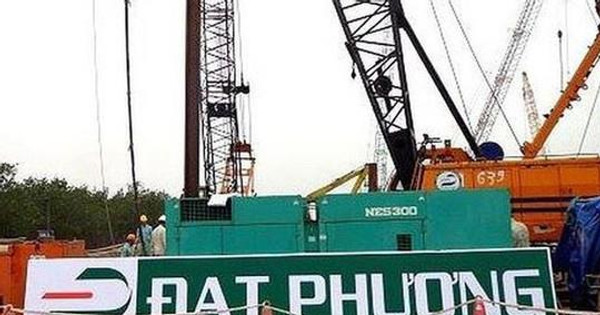 Nhà thầu thi công loạt dự án hạ tầng trọng điểm mượn bất động sản của 8 người để bảo đảm ngân hàng