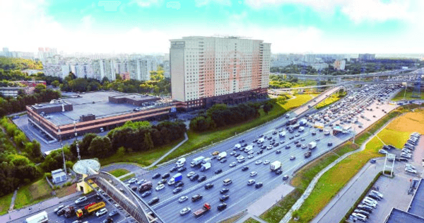 Tổ hợp đa chức năng Hà Nội – Mátxcơva: Nơi khách hàng mua bất kỳ đặc sản Việt Nam nào ở Mátxcơva cũng có