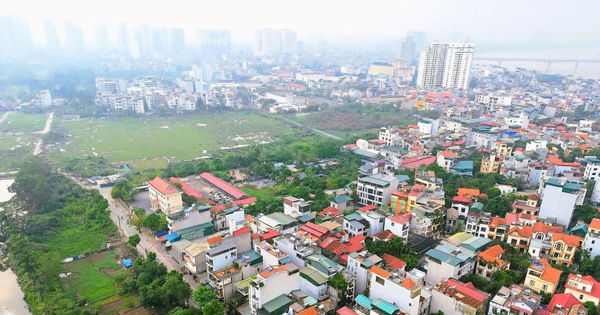 Tái thiết đô thị Vĩnh Hưng: Tái định cư trên địa bàn phường, người dân ổn định cuộc sống và duy trì sinh kế