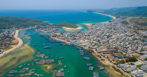 Thông tin mới về dự án đường ven biển dài hơn 100km, chỉ đi qua một tỉnh duy nhất