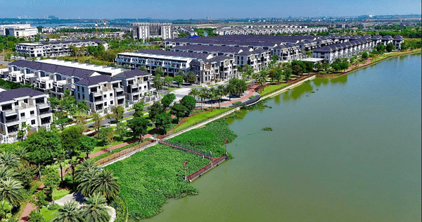 Thoát cảnh thua lỗ, Novaland (NVL) báo lãi gần 2.900 tỷ đồng sau 9 tháng, quân bài Aqua City chính thức trở lại