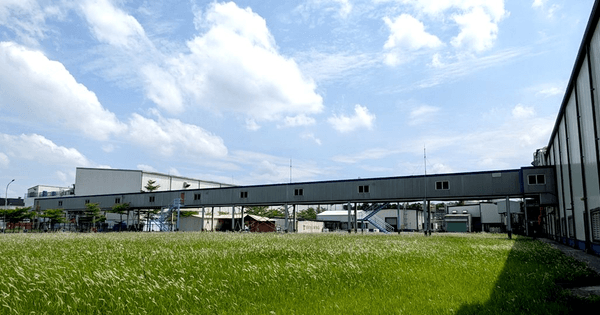 Doanh nghiệp FDI tạo lực kéo nâng cao năng lực chuỗi cung ứng Việt Nam