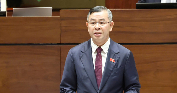 Bộ trưởng Tài chính thông tin về kiểm soát lạm phát và tiến độ giải ngân